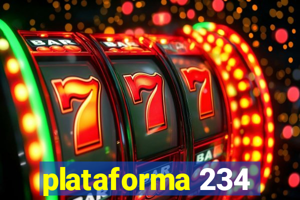 plataforma 234